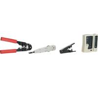 Sacoche à outils réseau DSIT (DC-TOOLSET)