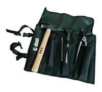 Sacoche à outils spéciale métal - DIMOS - 980301