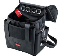 Sacoche à outils TT 10l volume charge 10kgKNIPEX