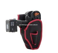 Sacoche ceinture pour machine à relier les fils Tjep ReBar 40XP Ultra Grip