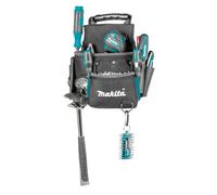 Sacoche couvreur avec porte marteau - MAKITA - E-15213