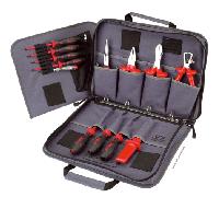 Sacoche d’outils à double isolation 1000 V - CIMCO 170360