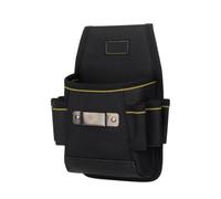 Sacoche de Ceinture Porte-mètre Pratique Sacoche de Ceinture pour Outils