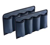 Sacoche de transport T-BAG M T2/2 - FESTOOL - 577503