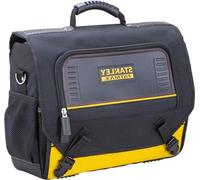 Sacoche FatMax pour PC et outils de STANLEY avec espace de rangement supplémentaire