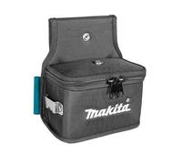Makita Sacoche E-15263 zippée pour double batterie ou petites pièces 175×105×185 mm 0,24 kg