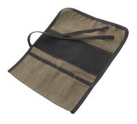 Sacoche Outils en Toile, Pochette pour Outils de Menuiserie, Multi-Usage | Organisation Multiple, Forte Capacité de Charge, pour Bricolage et Loisirs Créatifs, Présent Saint Valentin