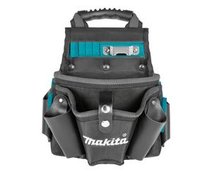 Sacoche porte outils et visseuse Holster - MAKITA - E-15182