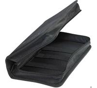 Phoenix Contact Sacoche à outils 1212423 universelle non équipée 165 x 65 x 315 mm noir
