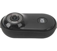 Sacoche pour caméra portée sur le corps 1080P Clip magnétique dorsal Enregistrement WiFi Loop Type C Mini sport pour le cyclisme en plein air