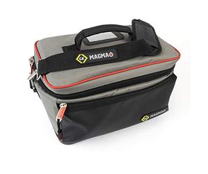 Sacoche pour équipment de test et de mesure, Grey, Black
