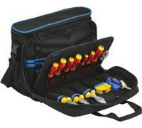 Sacoche professionnelle pour techniciens Klauke KL905B15