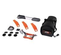 Sacoche SuperB TB-96710 - avec pompe et kit d'outils