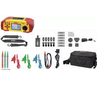 Sacoche testeur d'installations MFT One - WIHA - 47218