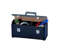 Sacoche universelle NEW CLASSIC, Dimensions intérieures : 390 x 170 x 230 mm, Volume environ 15 l, Poids 1400 g