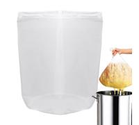 Sacs à bière, Sacs à bière - Sacs filtrants extra larges Sacs de trempage réutilisables et sûrs, Sacs à bière maison, Sacs filtre à bière, Sacs pour, 66 x 56 cm, Fare riferimento alla descrizione, Se