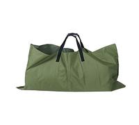 Sacs à déchets de jardin réutilisables,robustes et pliables sacs à feuilles | Sacs robustes pour la maison et la cour, sacs à feuilles, poubelle, sacs de compost pour déchets de jardinage