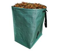 Sacs à déchets de jardin - Sacs de recyclage de camping de 29,92 pouces | Conteneur à déchets d'entretien des pelouses en plein air pour le nettoyage de l' coupée Maison Aménagement paysager