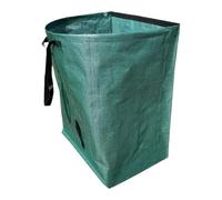 Sacs à Feuilles,Conteneur à Déchets Type Pelle - Sac de Jardin et Feuilles Type Ramasse-Poussière,pour Aménagement Extérieur, Camping, Jardinage et Terrasse