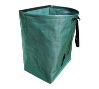 Sacs à Feuilles Conteneur Réutilisable à Déchets d'Coupée