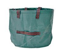 Sacs À Feuilles Grands Imperméables Pliables Avec Poignées | Sacs à Feuilles pour Pelouse et Poubelle Pour Jardin Terrasse Camping Parc Débris Tontes De Gazon Déchets Collecte Recyclage