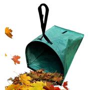 Sacs à gazon Conteneur à Déchets Type Pelle