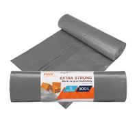 Sacs à gravats 300L 5 pièces Ravi Extra Strong