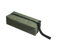 Sacs à outils pour homme - Organiseur portable imperméable avec fermeture éclair | Sac de housse pour outils - pour réparations électriques, menuiserie et travaux en plein air