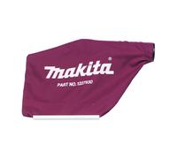 Sacs à poussière en tissu pour rabots MAKITA