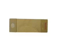 Makita Sacs à poussières en papier 193293-7 pour ponceuses vibrantes - 5 pièces