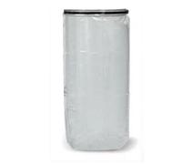Sacs à poussières nylon pour DC 345 Plus - Lot de 5 - 5073239