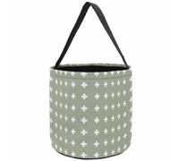 Sacs De Bonbons Géométrique Vintage Sacs À Friandises | Panier Bonbon Réutilisable Sacs Fourre Tout Pour Décoration Fête Emballage Sac Fourre-Tout