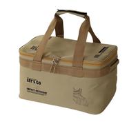 Sacs De Camping Pour L Organisation Sac De Rangement 22L Pour Ustensiles De