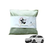 Sacs de charbon actif - Absorbeur d'odeurs naturel longue durée | Purificateur d'air pour voiture camion SUV maison salle de bain bureau cave placard tiroir éliminateur d'odeur