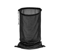 Sacs De Collecte Pour Broyeur De Végétaux Et Déchiqueteuse Porte-Bûches en | Sac à Sciure 122x61 cm Pour Jardin, Pelouse, Intérieur, Extérieur, Branches, Aménagement Paysager,