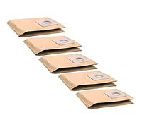 Sacs de filtre en papier PFB-VCP 5 pièces