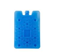 Sacs de glace, blocs de congélation, réutilisables, et anti-fuite, design compact, boîtes glacières pour boîtes à déjeuner, refroidisseurs d'air, boissons, nourriture, pêche, plage