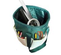 Sacs de jardinage pour outils, sac de jardinage Seau de fourre-tout