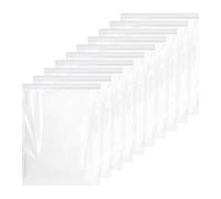 Sacs de nettoyage pour grille de poêle | Sac d'entretien pour dégraissant de grille | Nettoyeur de grille de four à tremper en profondeur, pour cuisinière, micro-ondes, grille-pain, cuisine, cuisson