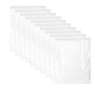 Sacs de Nettoyage pour Grilles de Four Lot de 10 Sachets Détachants et