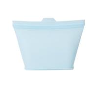 Sacs de rangement alimentaires | 500 ml hermétiques, récipients debouts, sacs de congélation scellés, pour , sandwich, salade, collations maison