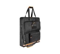 Sacs de Rangement Rembourrés avec Bandoulière pour Panneaux Solaires Pliables pour Jackery SolarSaga 100W100X