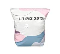 Sacs de rangement sous vide, ensemble de rangement portable | Sacs scellants pour coussins, couettes, linge de lit, matelas, maison, vêtements et voyage