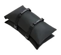 Sacs de sable à - Résistants intempéries - Remplissables | Support de parasol idéal pour l'extérieur, terrasse, pavillon, trampoline, piscine