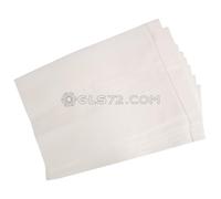 SACS EN PAPIER ACCESSOIRES OPTIONNELS 5 PC POUR ASPIRATEUR SCHEPPACH DC100