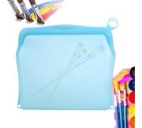 Sacs en Silicone pour Conservation de la Nourriture Pack Congélation | Pratiques Conservation Aliments, Préparation Repas, Cuisine