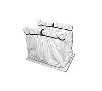 Dolphin Sacs filtrant jetables kit de 5 dig dyn pour robot diag.2001 et dyn+ + piscines publiques - 9991440-assy