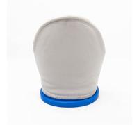Sacs filtrants de rechange pour piscine Blaster Max Li Wels Ultra iVac 250 C2 Volt FX-4 JPV 200 | Filtre à sable fin et à boue | Sac d'aspirateur de piscine réutilisable avec joint en caoutchouc |