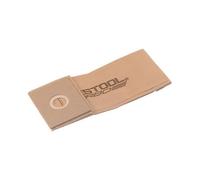 Sacs Filtre FESTOOL RS 400, ES 125, ETS 125 Lot de 5 Pièces FE489128