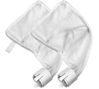 Sacs Filtres pour Robot Piscine Polaris 360 380 - Lot de 2 Pièces de Rechange